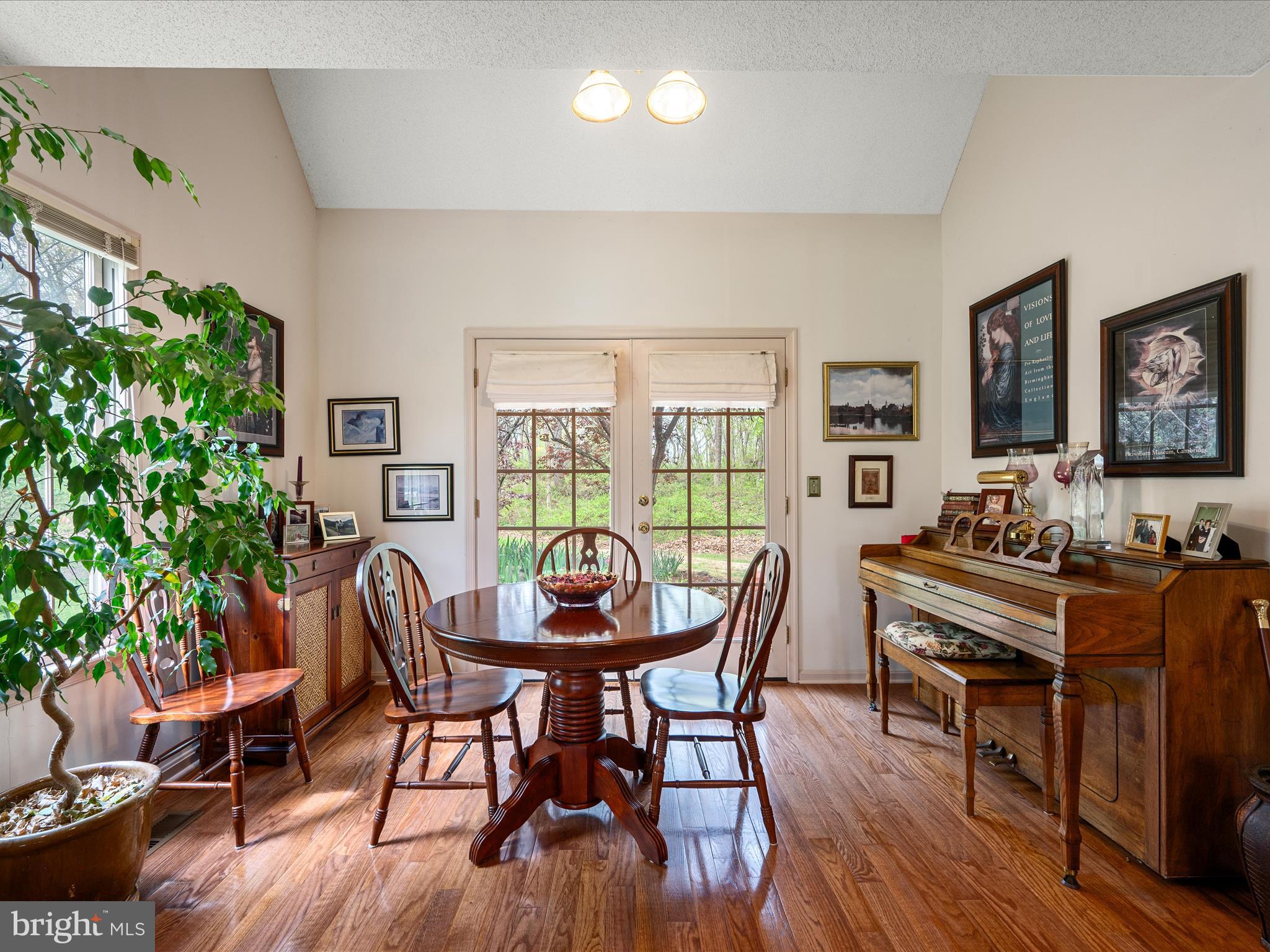 MORGAN GROVE HEIGHTS - Residential