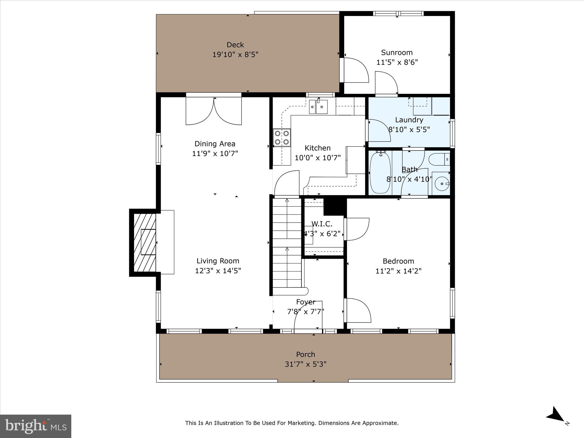 MORGAN GROVE HEIGHTS - Residential