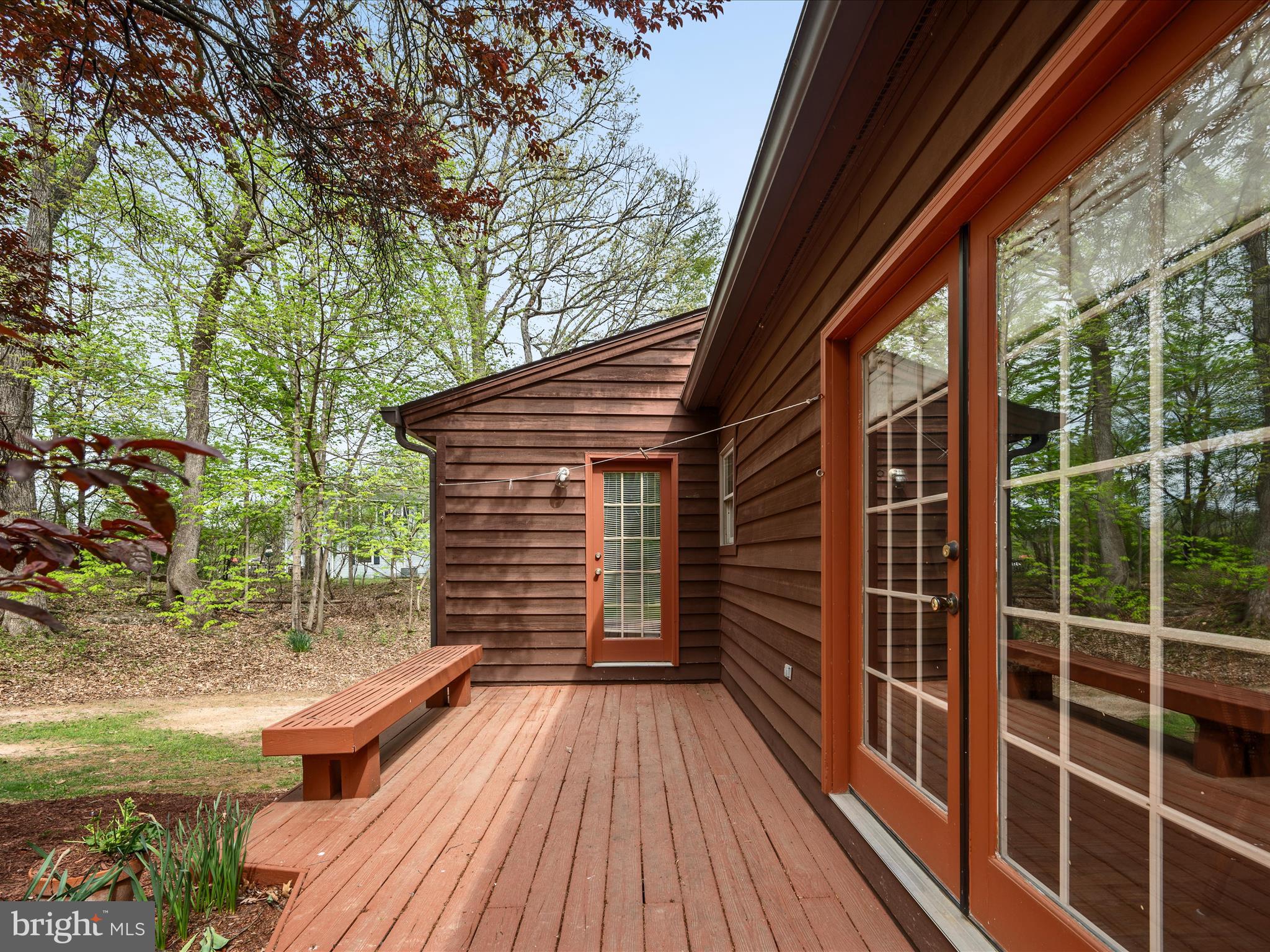 MORGAN GROVE HEIGHTS - Residential