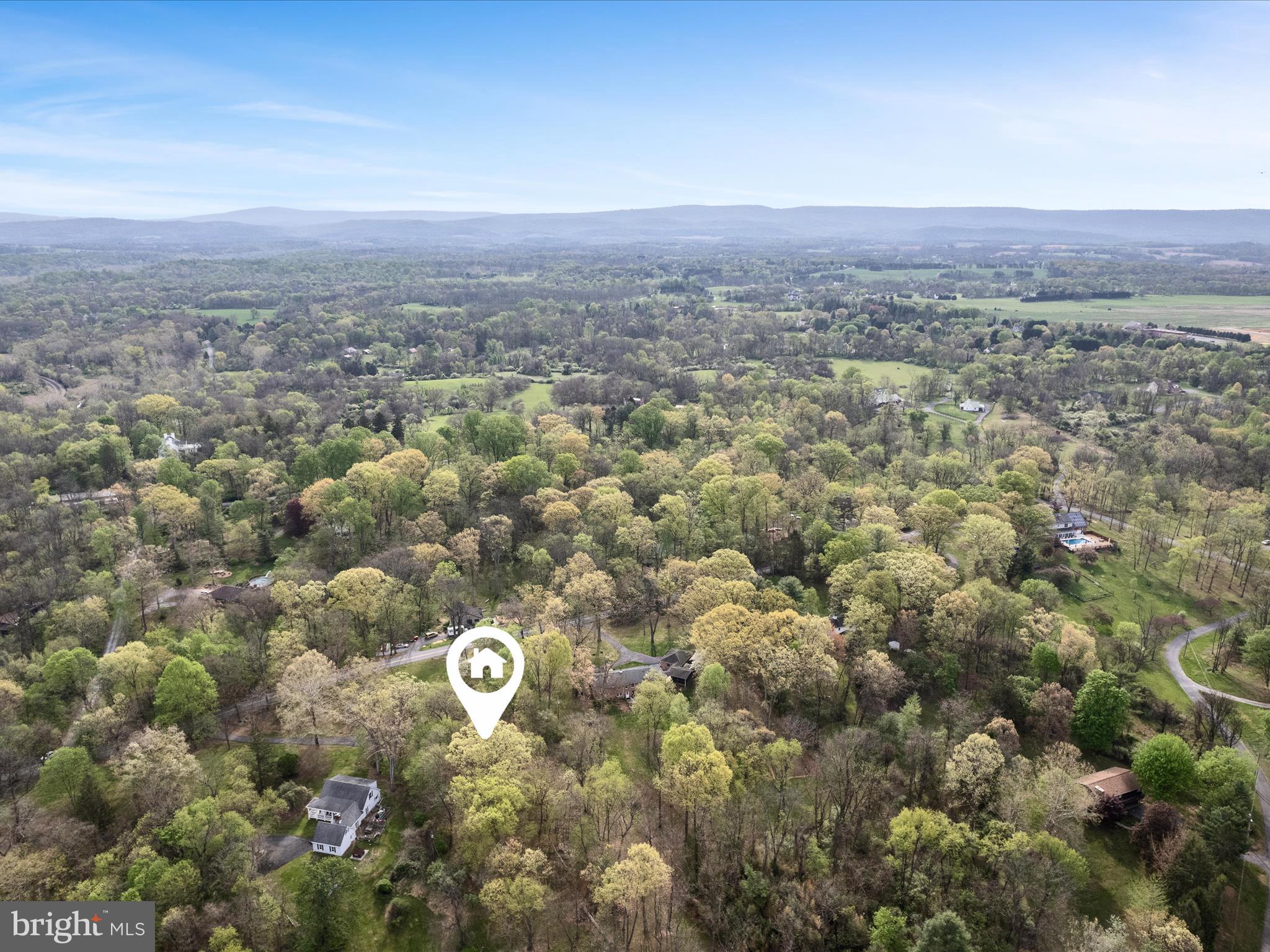 MORGAN GROVE HEIGHTS - Residential