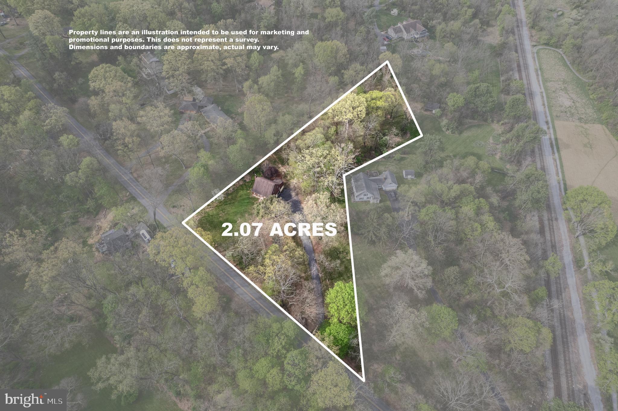 MORGAN GROVE HEIGHTS - Residential