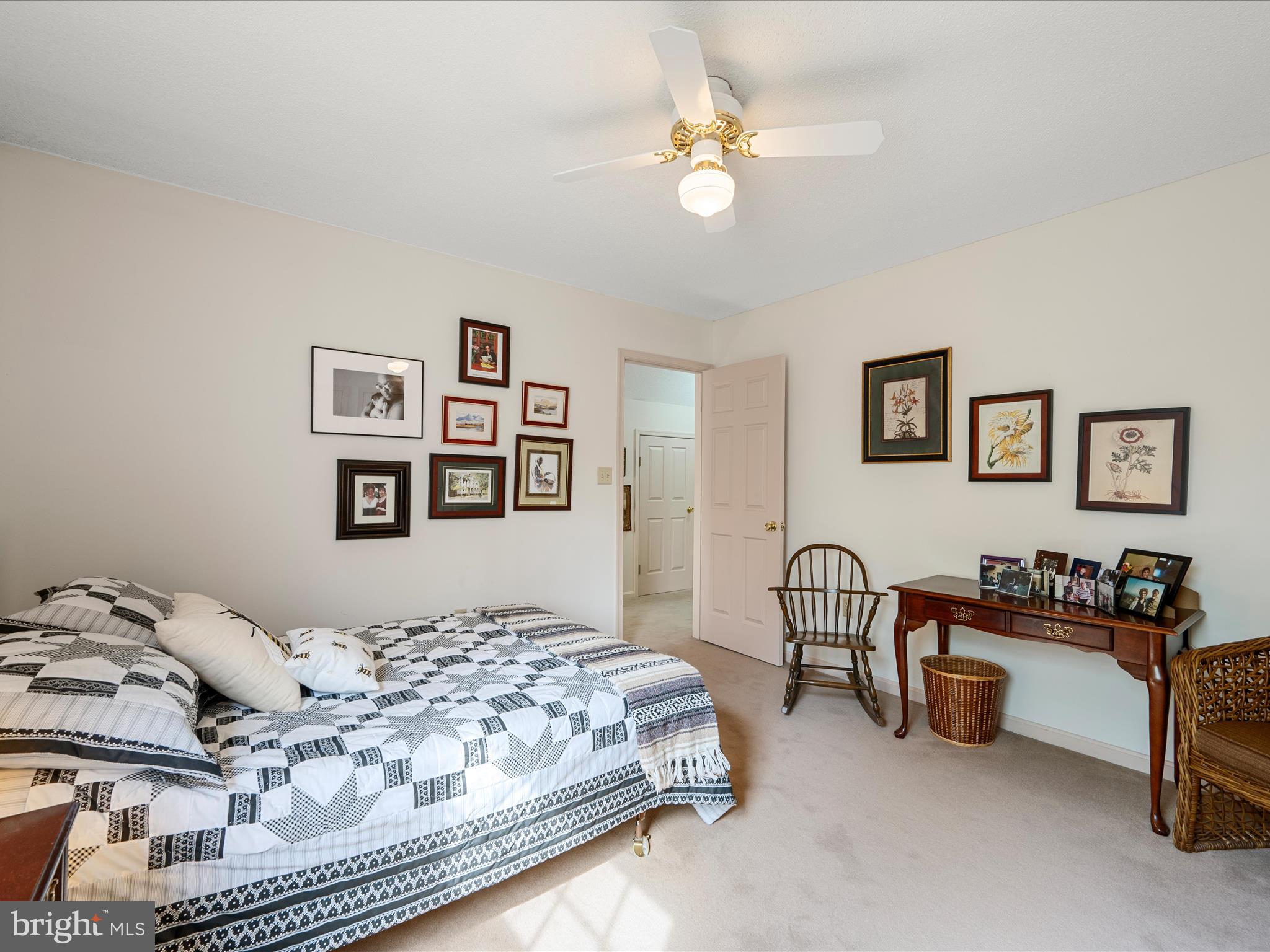 MORGAN GROVE HEIGHTS - Residential