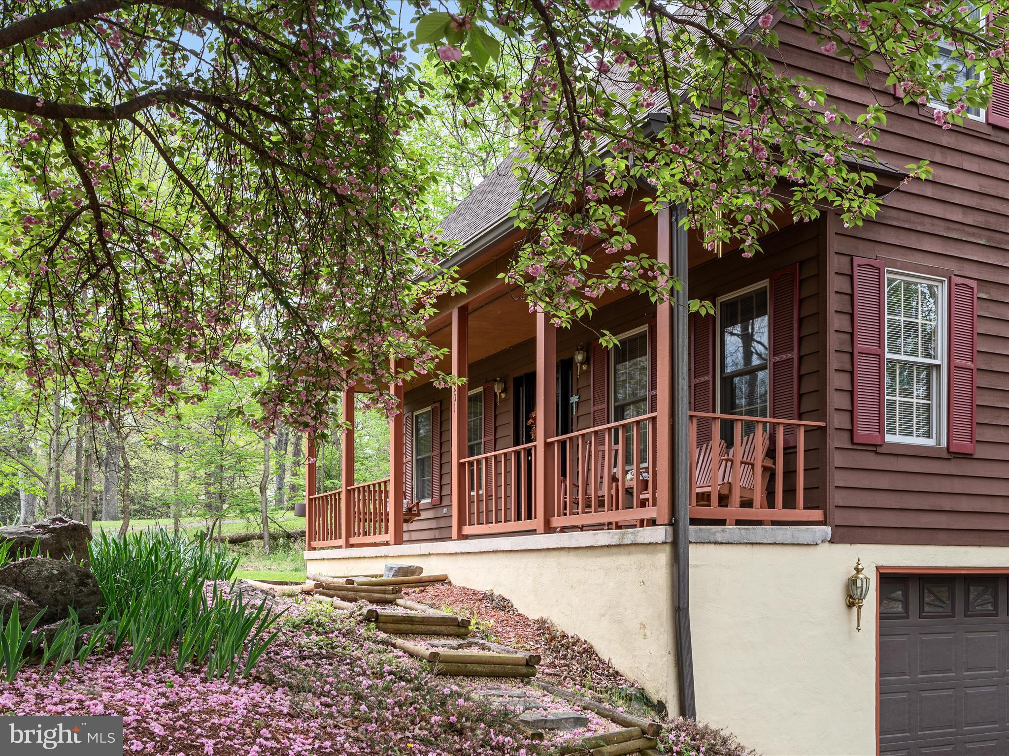 MORGAN GROVE HEIGHTS - Residential