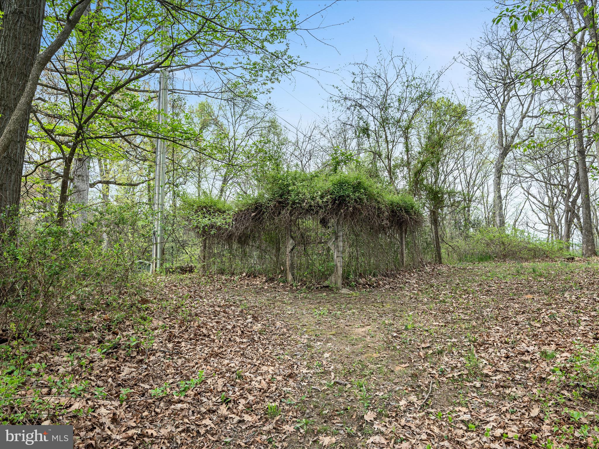 MORGAN GROVE HEIGHTS - Residential