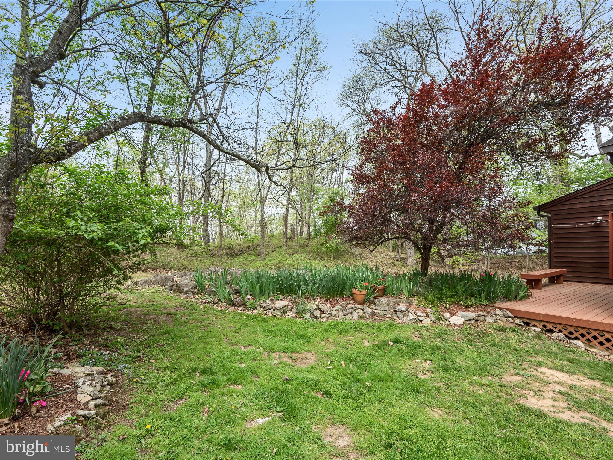 MORGAN GROVE HEIGHTS - Residential