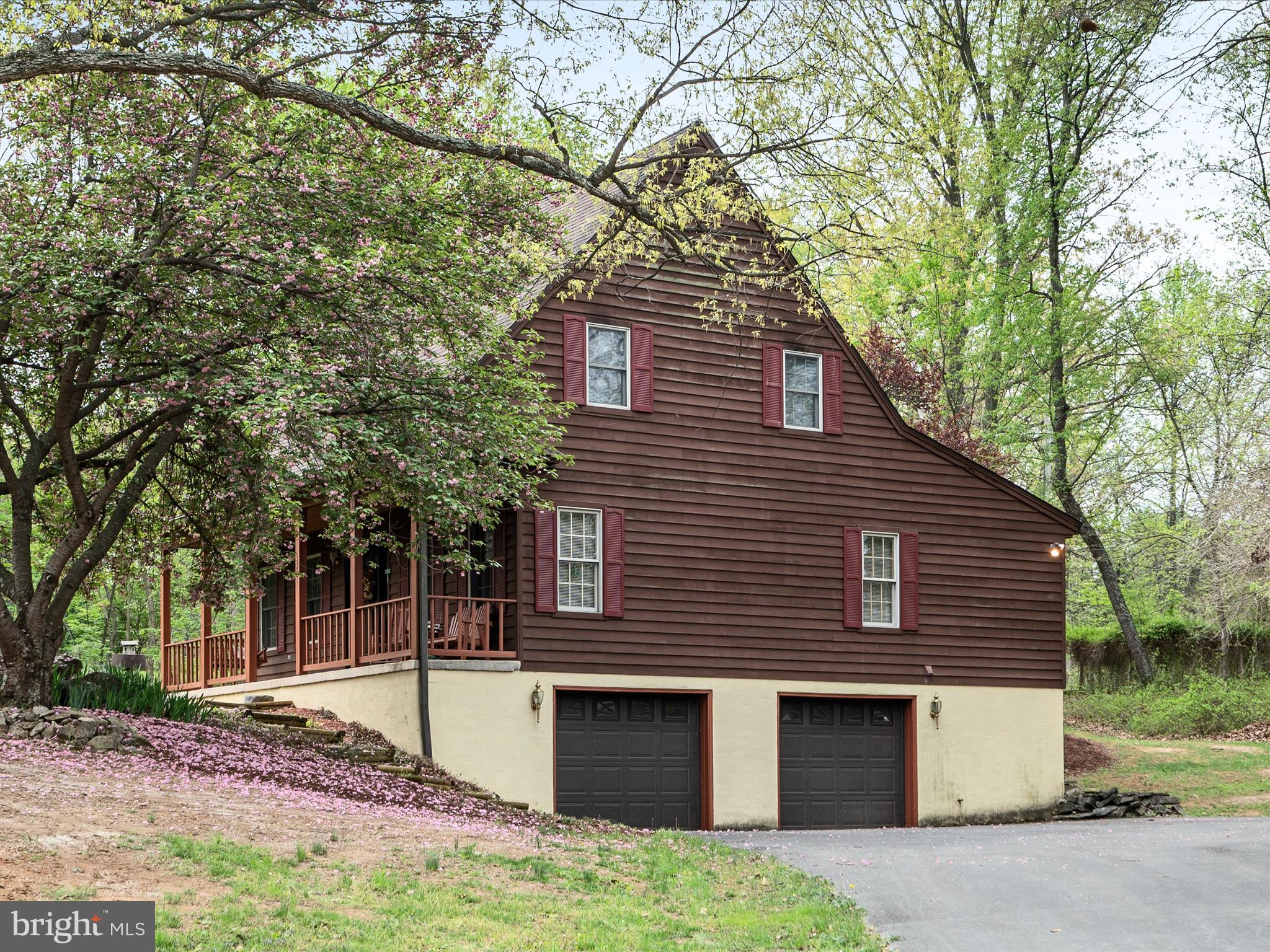 MORGAN GROVE HEIGHTS - Residential