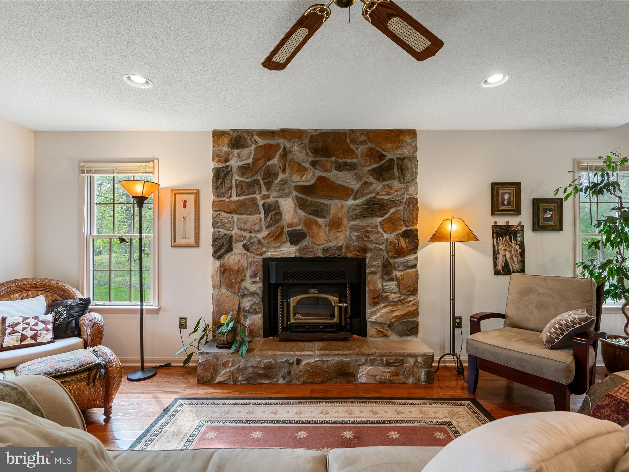 MORGAN GROVE HEIGHTS - Residential