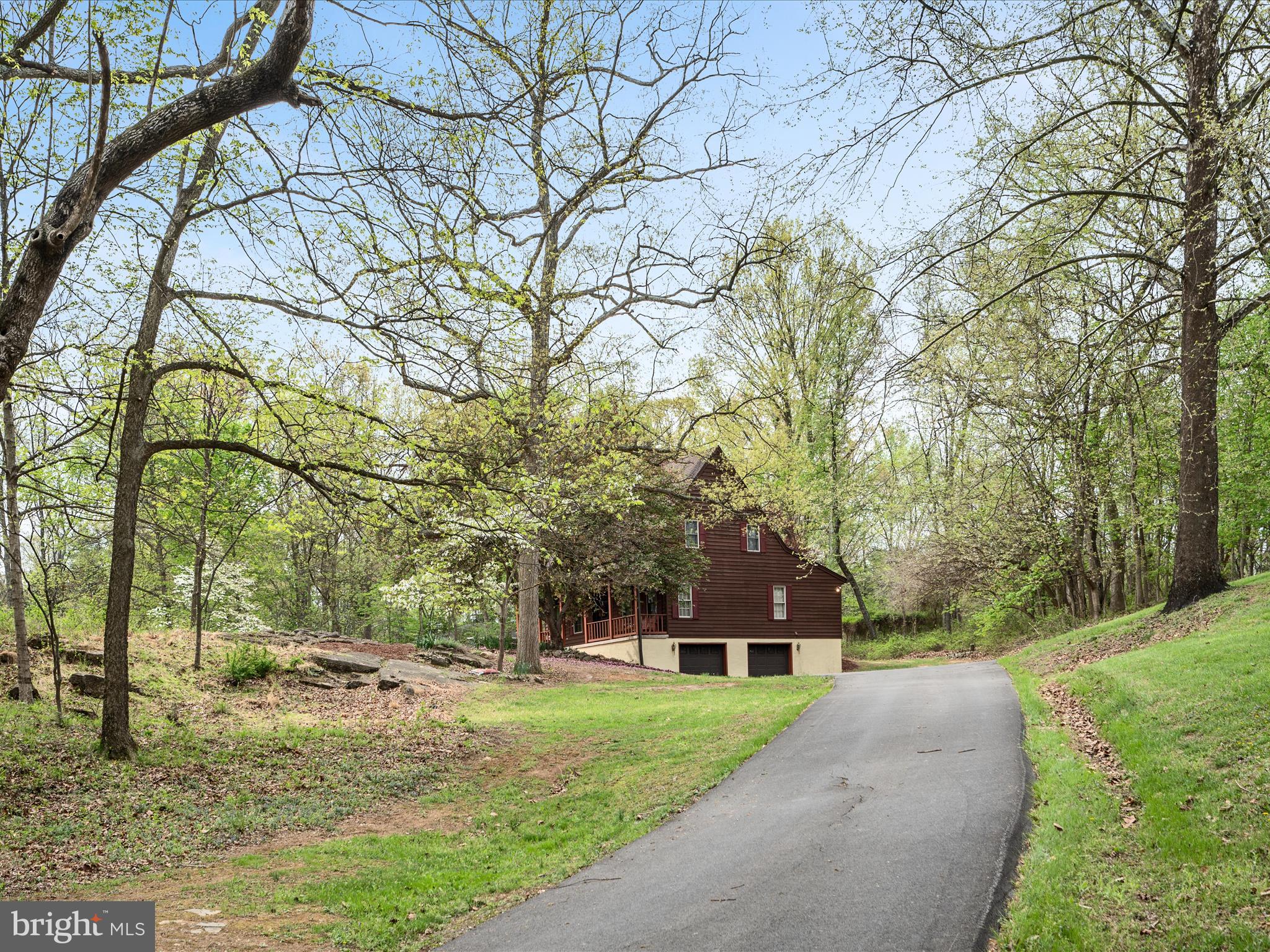 MORGAN GROVE HEIGHTS - Residential