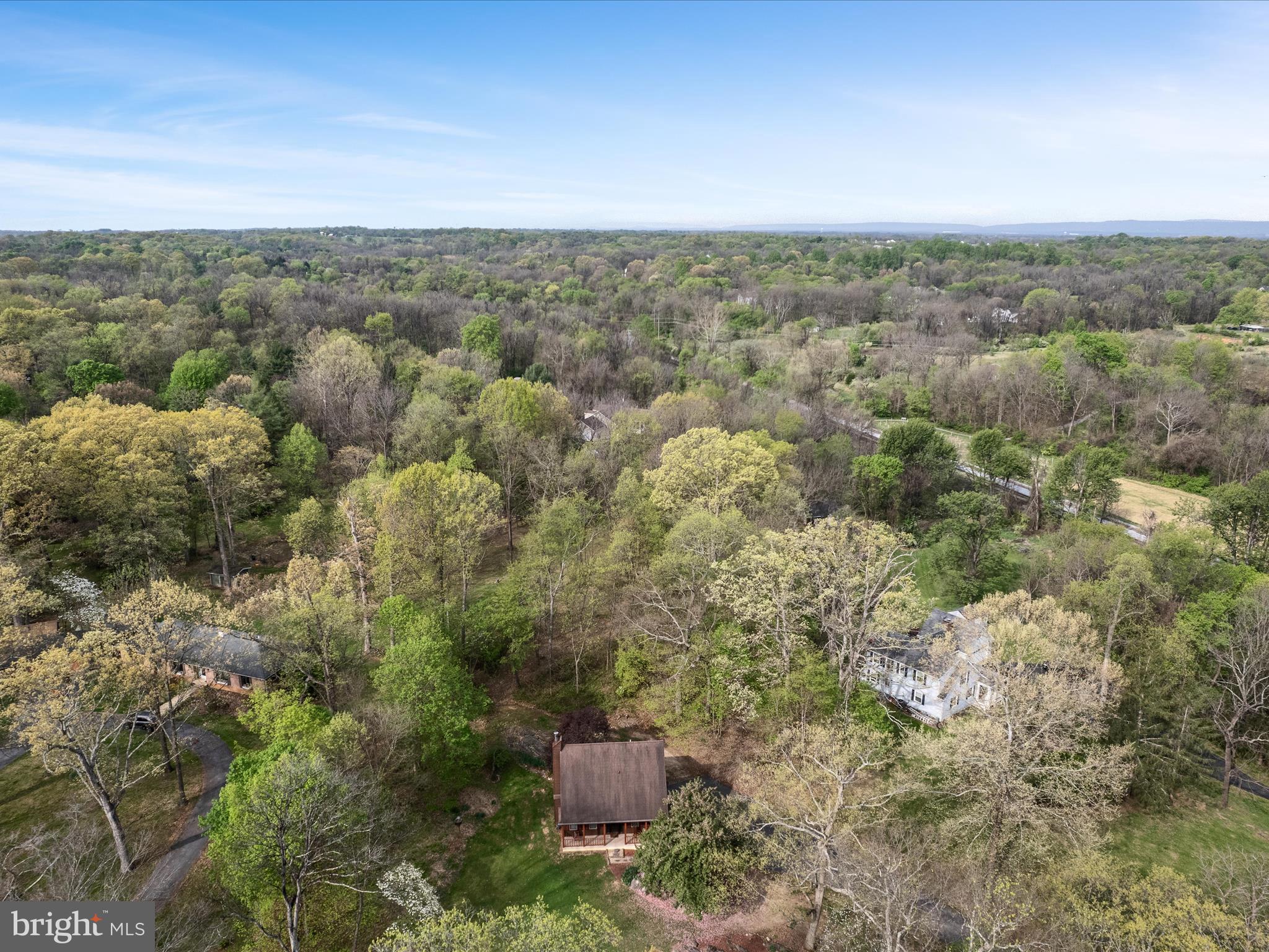 MORGAN GROVE HEIGHTS - Residential