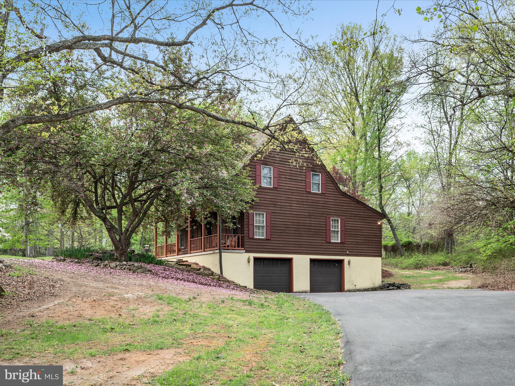 MORGAN GROVE HEIGHTS - Residential