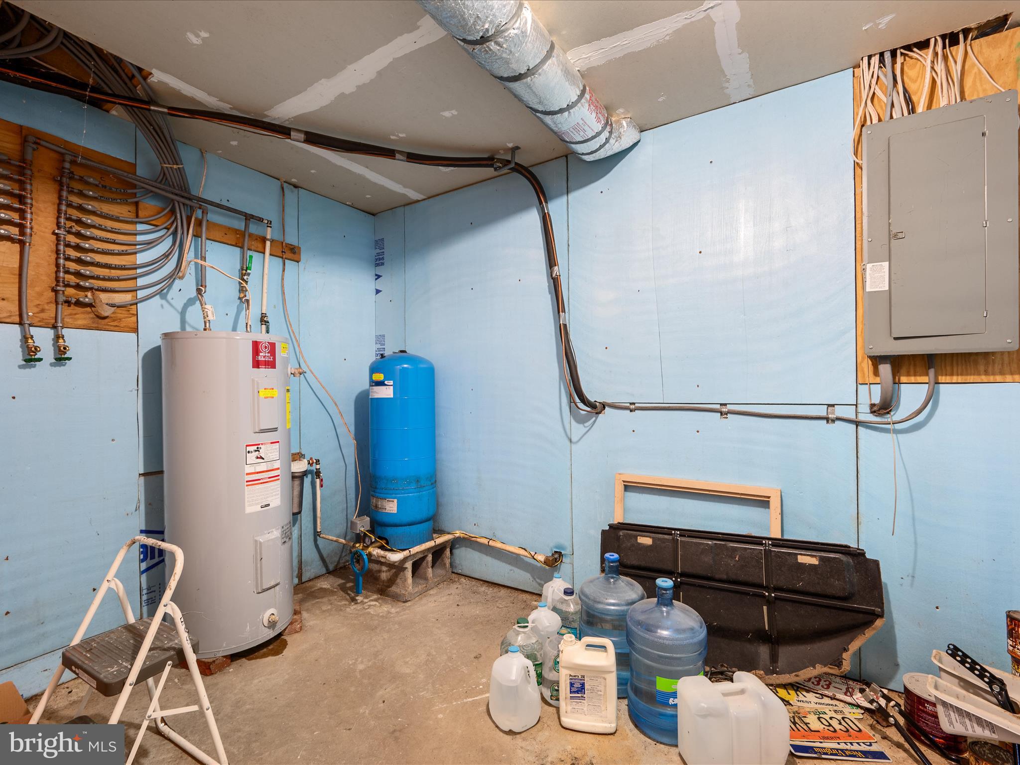 MORGAN GROVE HEIGHTS - Residential