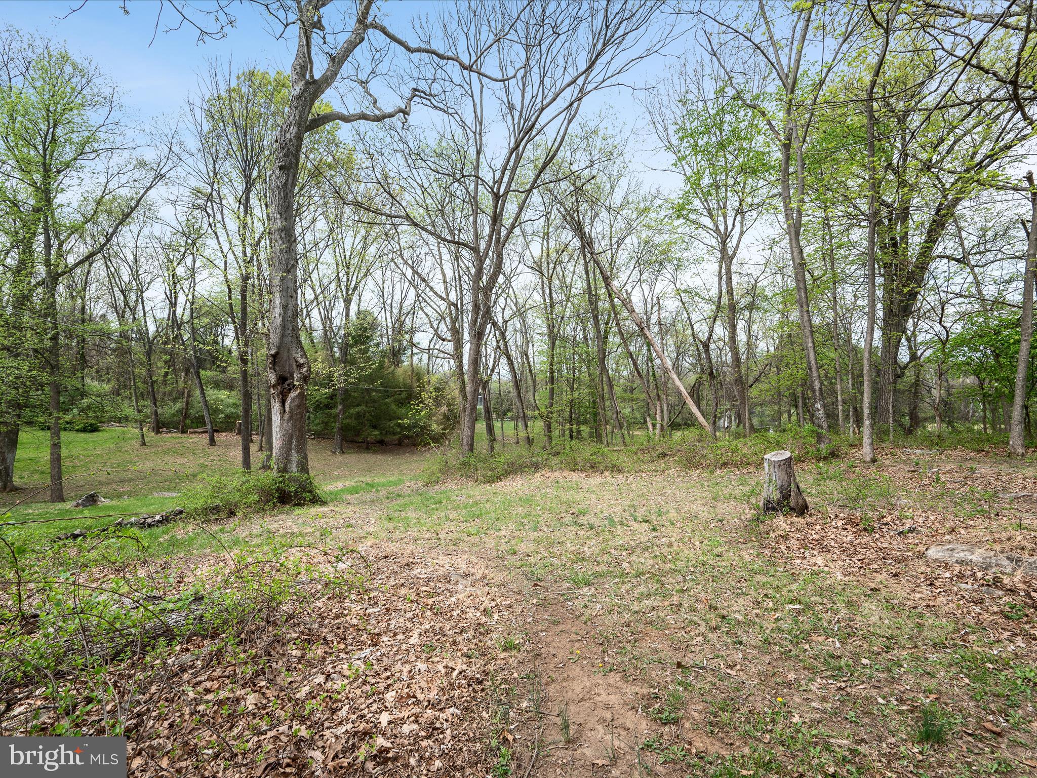 MORGAN GROVE HEIGHTS - Residential