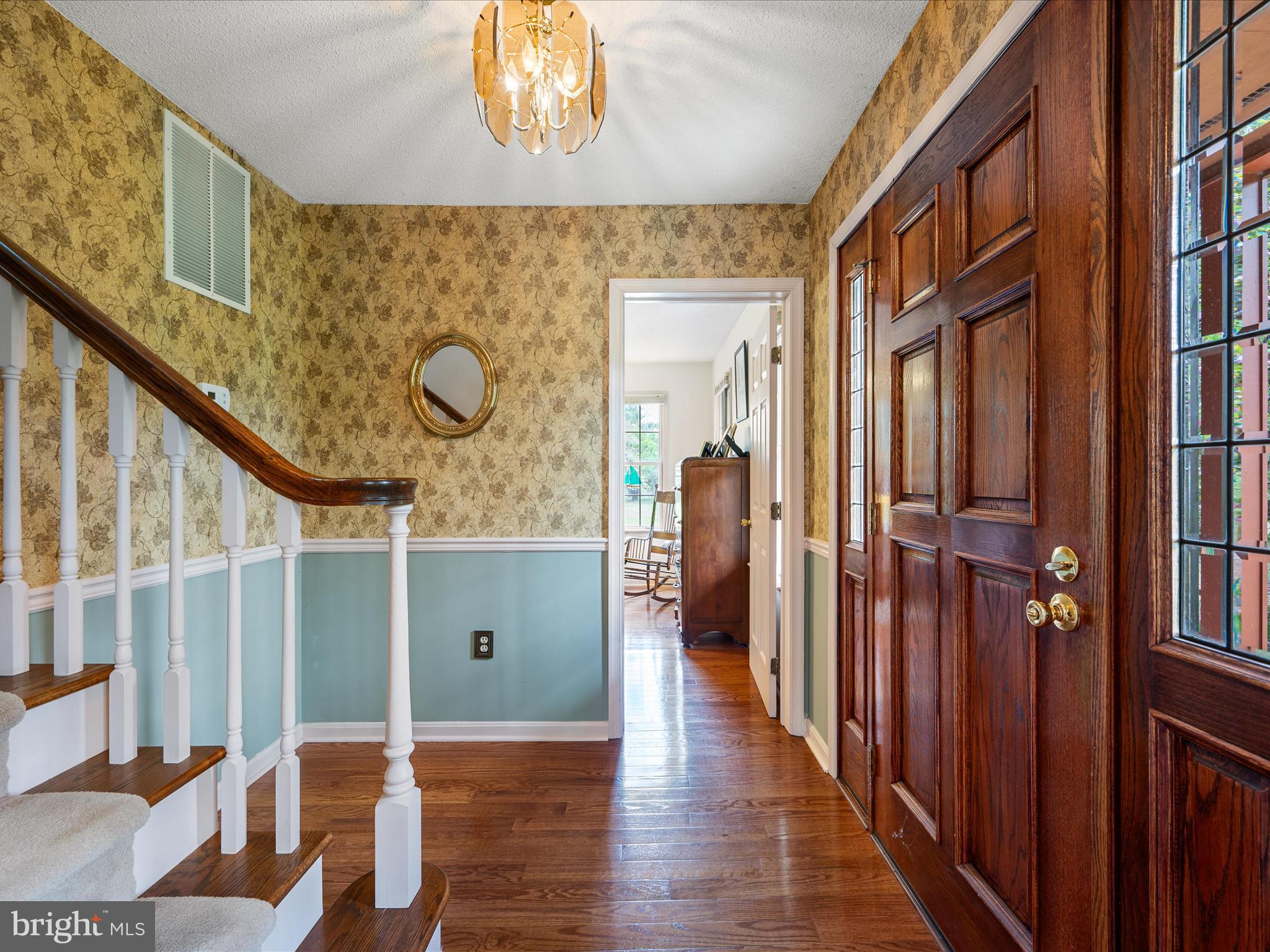 MORGAN GROVE HEIGHTS - Residential