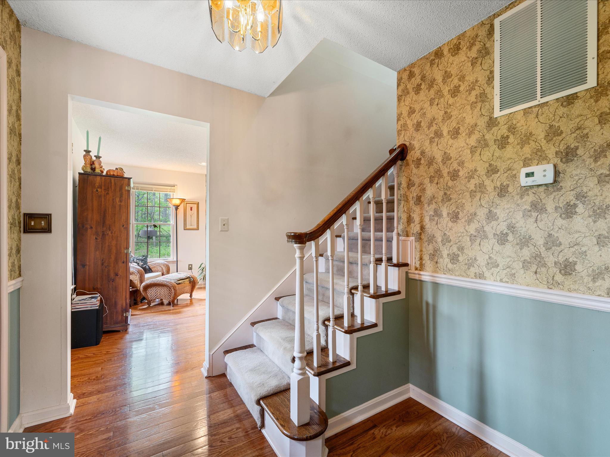 MORGAN GROVE HEIGHTS - Residential