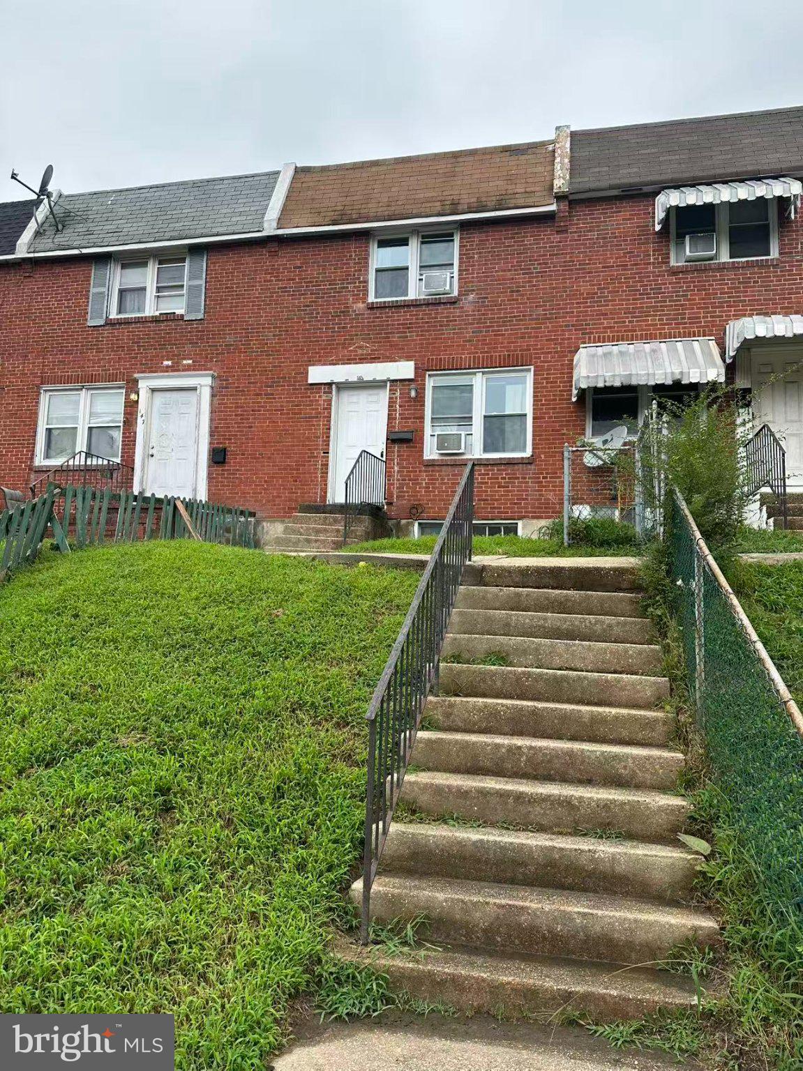 145 MADISON DRIVE