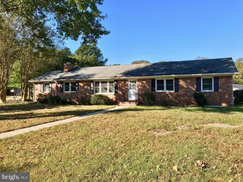 1517 LAVALE TERRACE SALISBURY MD 21804