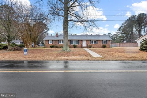 1517 LAVALE TERRACE SALISBURY MD 21804