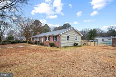Homes For Sale - 1517 Lavale Terrace<br/> SALISBURY, MD 21804
