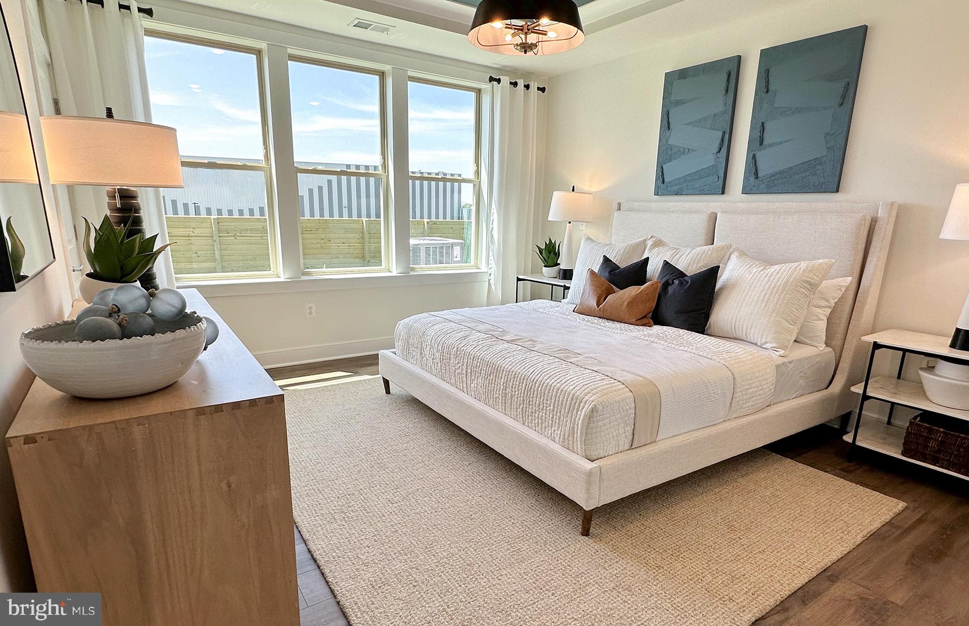 MAPLE LAWN - Residential