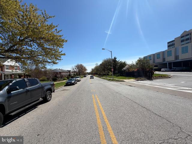 RAMBLEWOOD - Residential