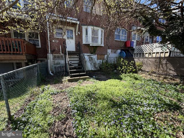 RAMBLEWOOD - Residential