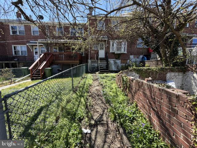 RAMBLEWOOD - Residential