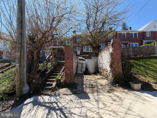 RAMBLEWOOD - Residential