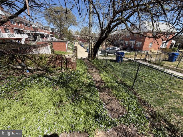 RAMBLEWOOD - Residential