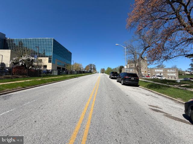 RAMBLEWOOD - Residential