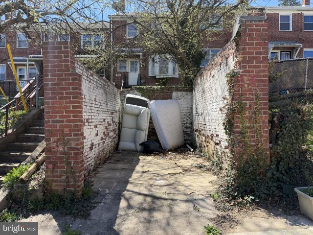 RAMBLEWOOD - Residential