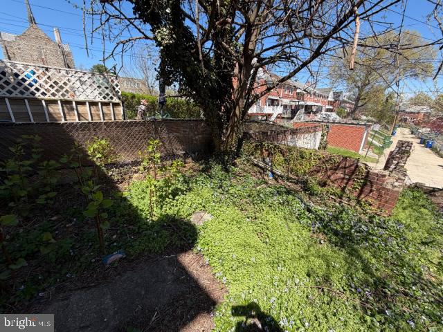 RAMBLEWOOD - Residential