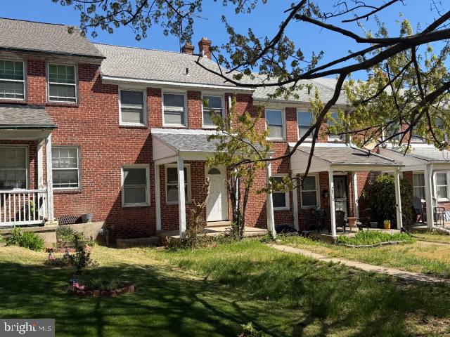 RAMBLEWOOD - Residential