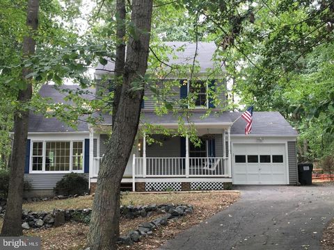 208 WILSON COVE STAFFORD VA 22554