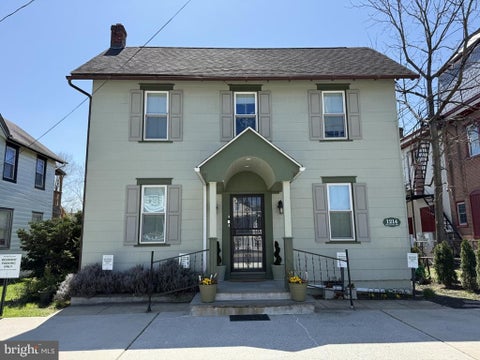 Condo For Rent - 1214 Old Lancaster Pike #B<br/> HOCKESSIN, DE 19707