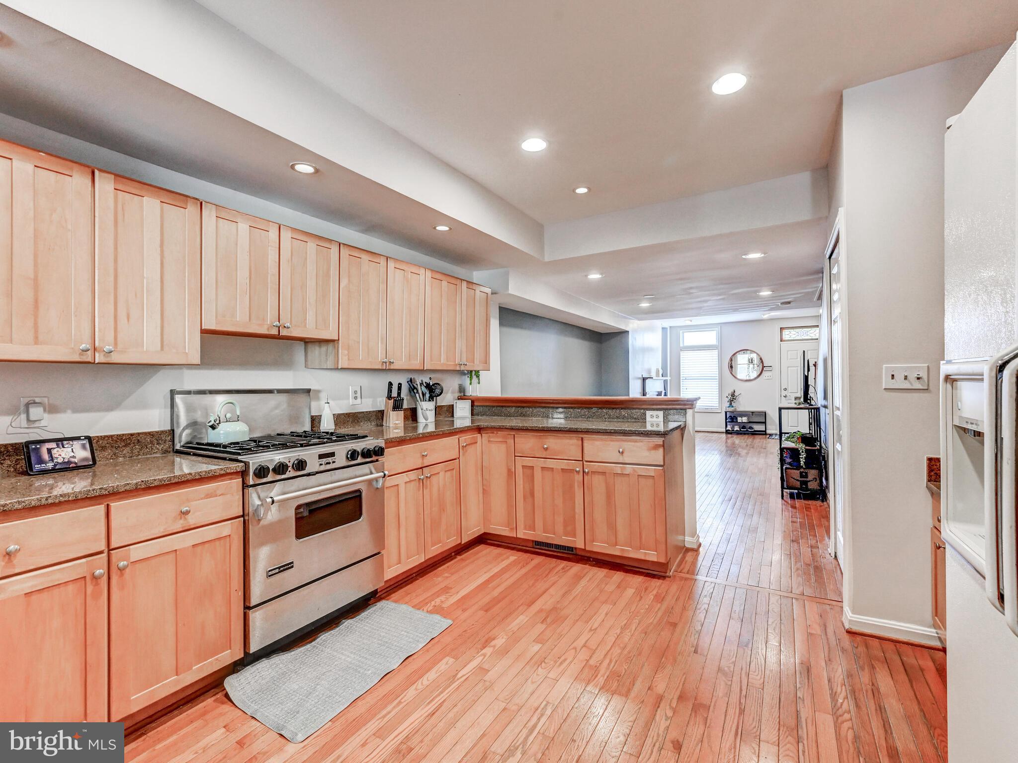 CANTON - Residential