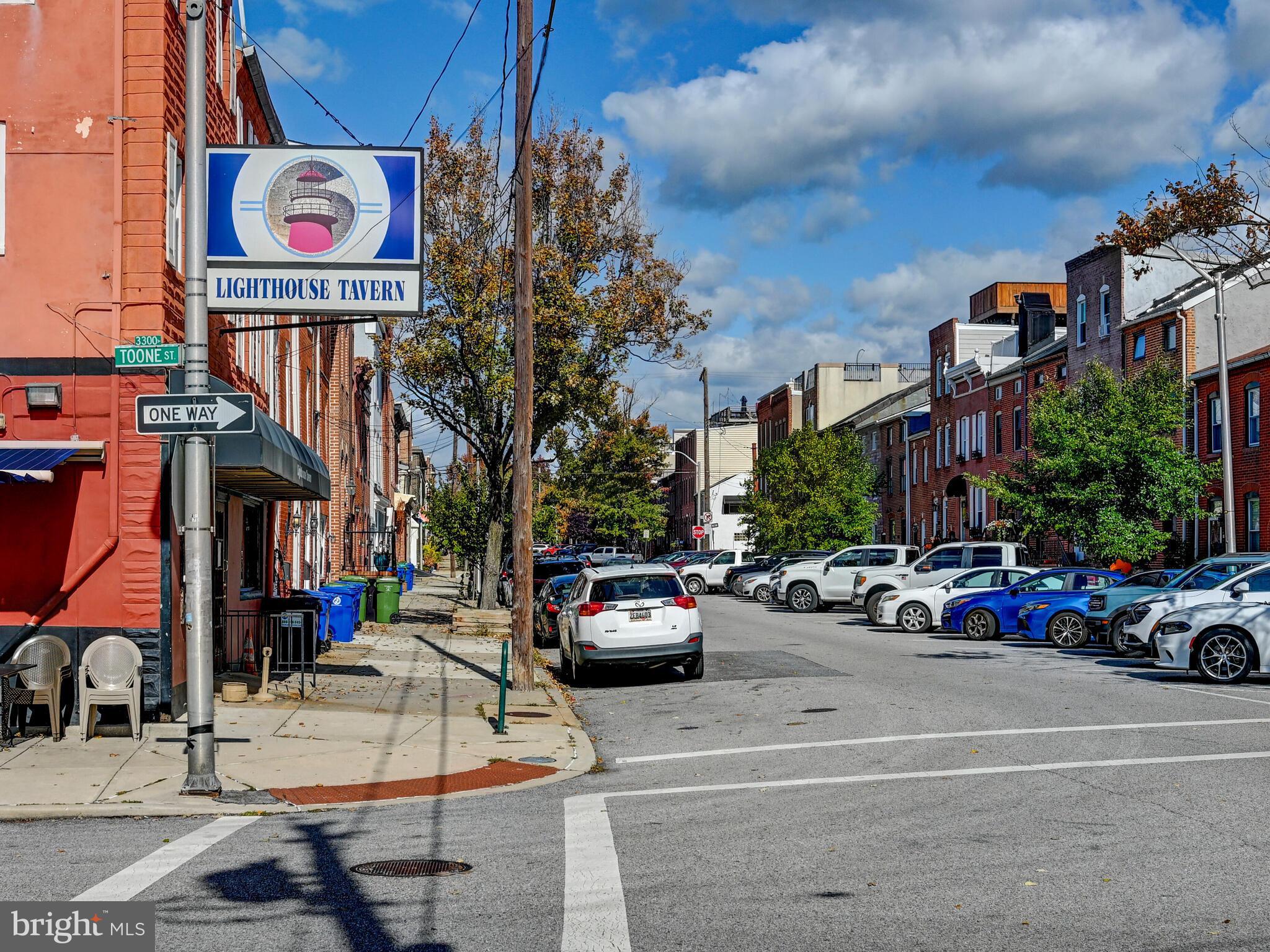 CANTON - Residential