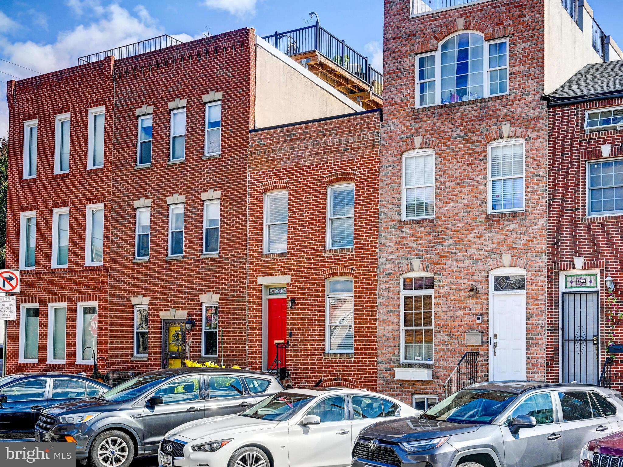 CANTON - Residential