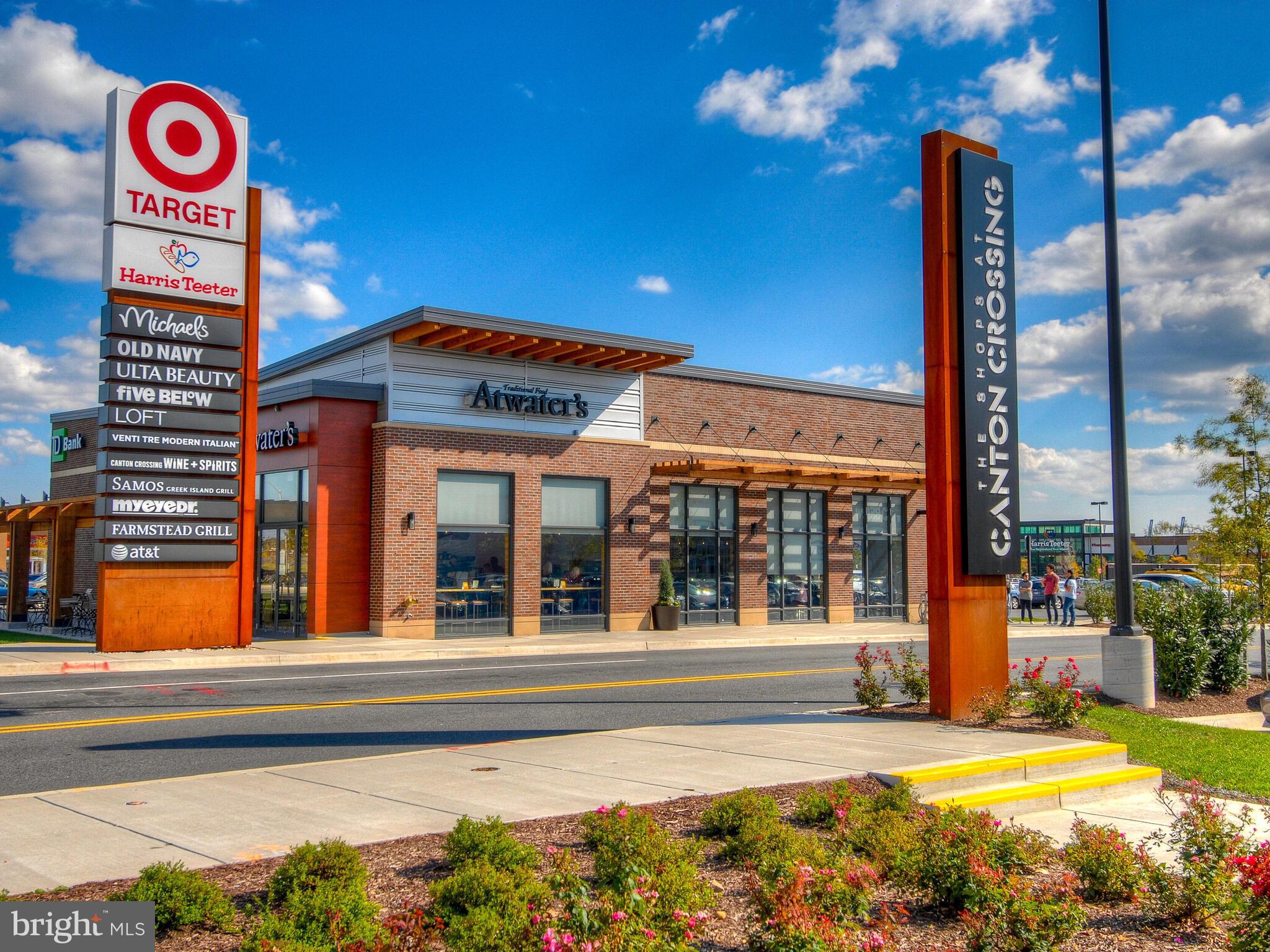 CANTON - Residential