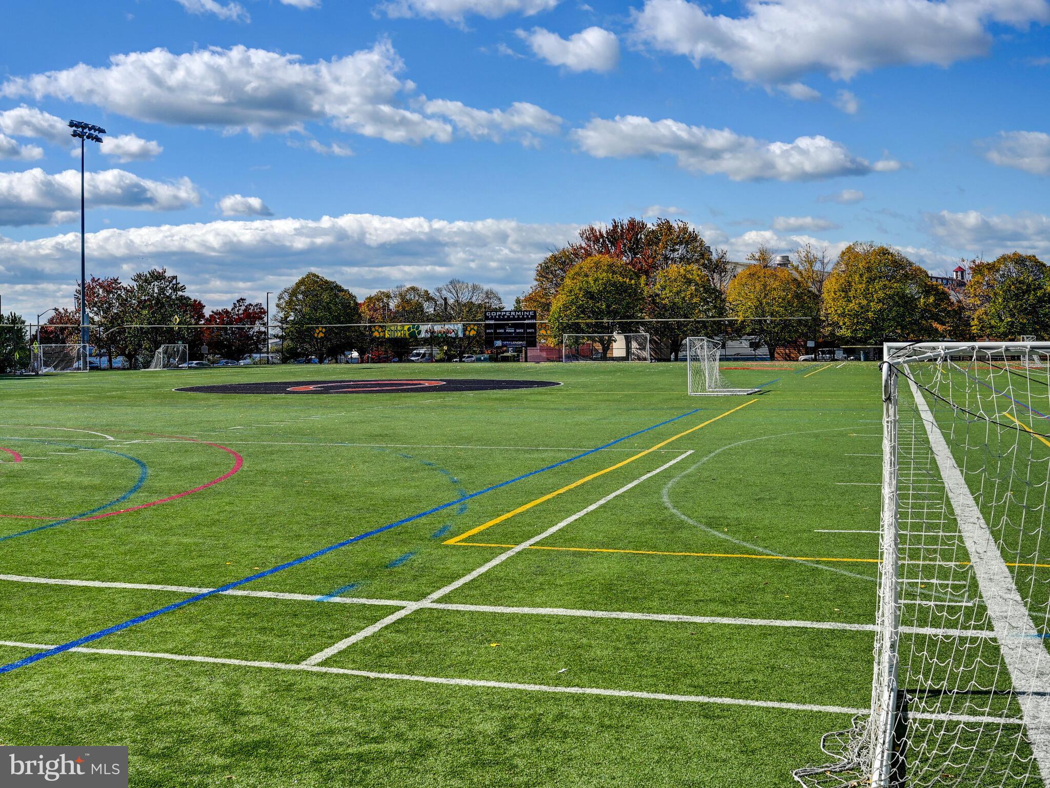 CANTON - Residential