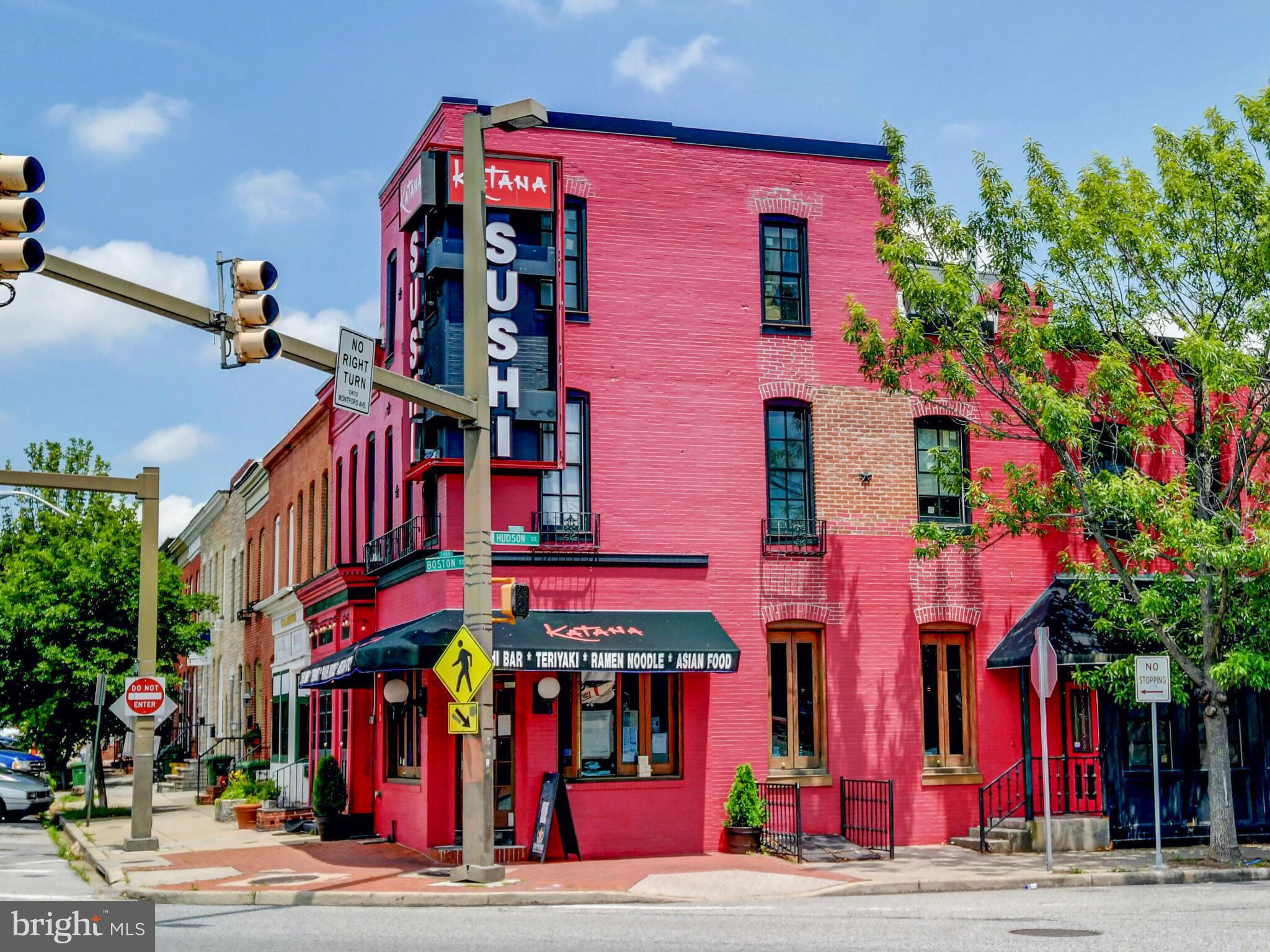 CANTON - Residential