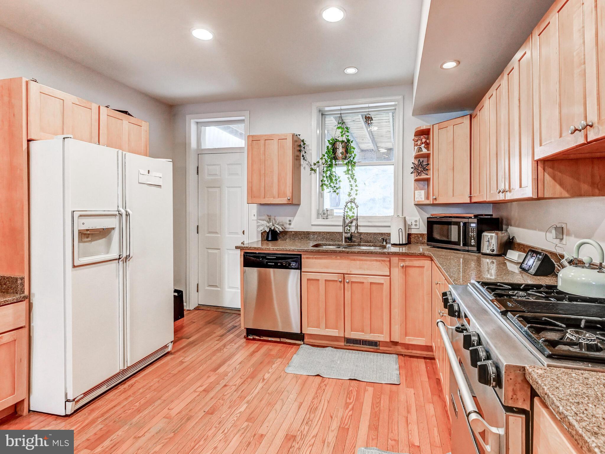 CANTON - Residential