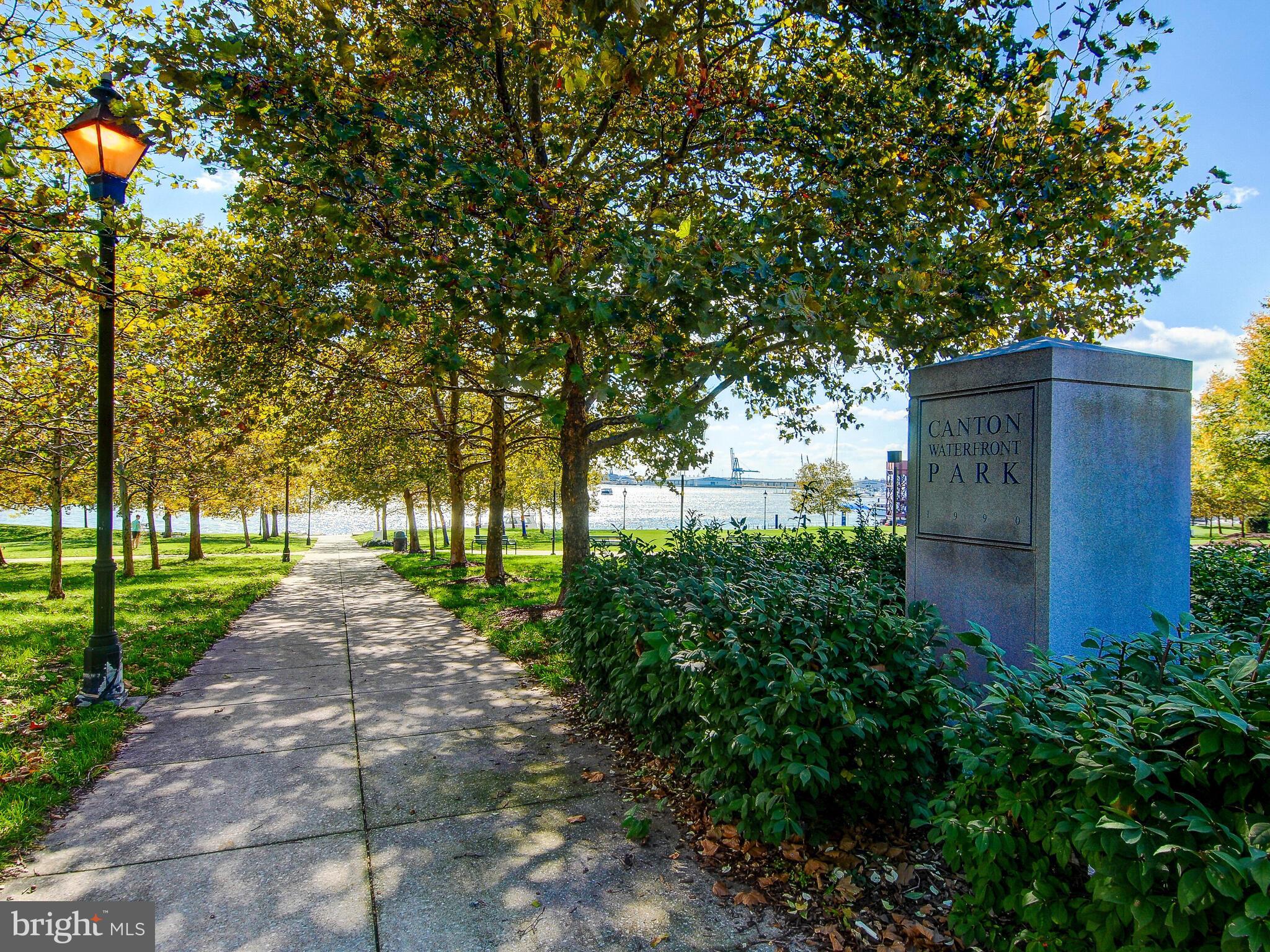 CANTON - Residential