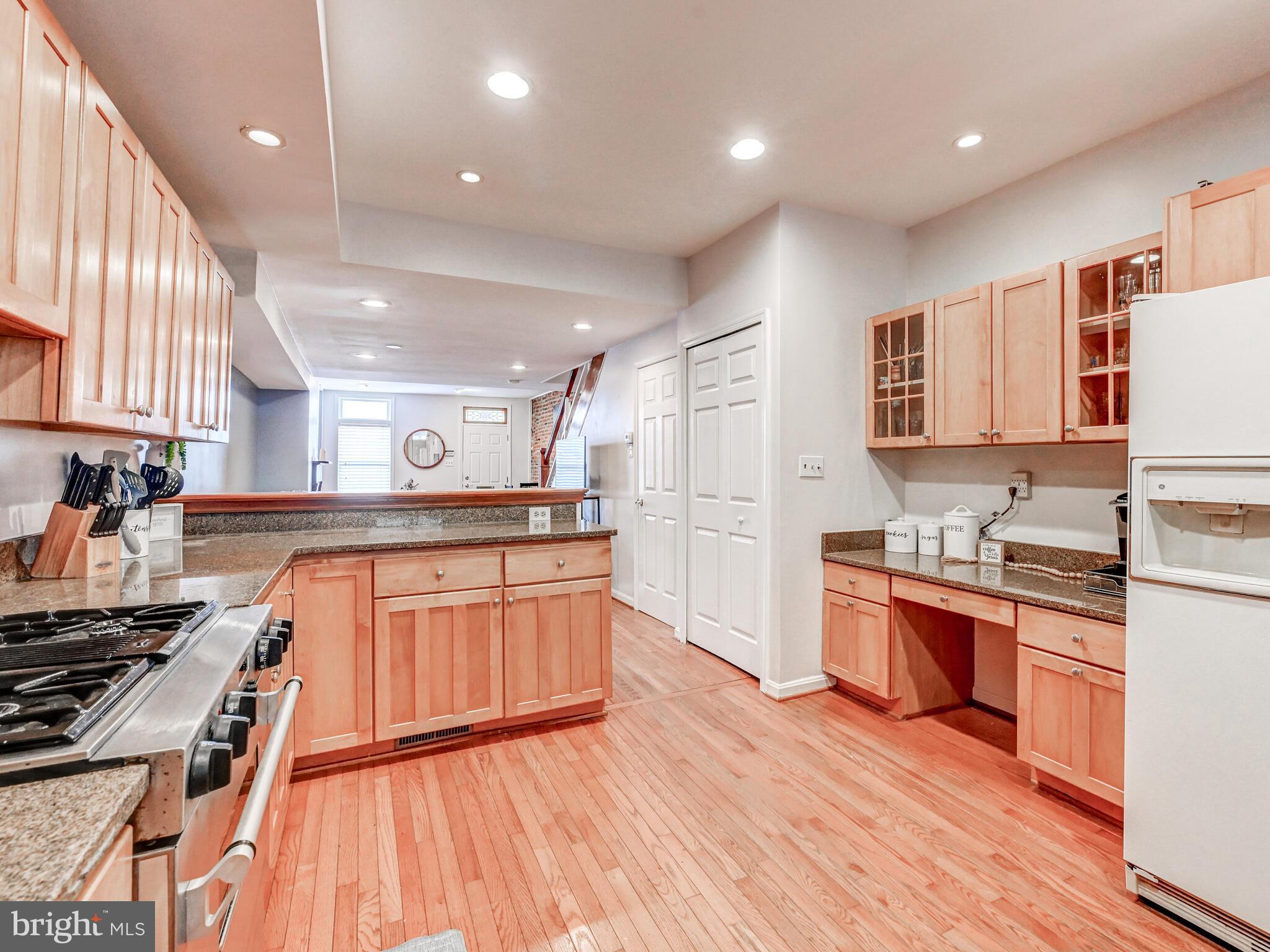 CANTON - Residential