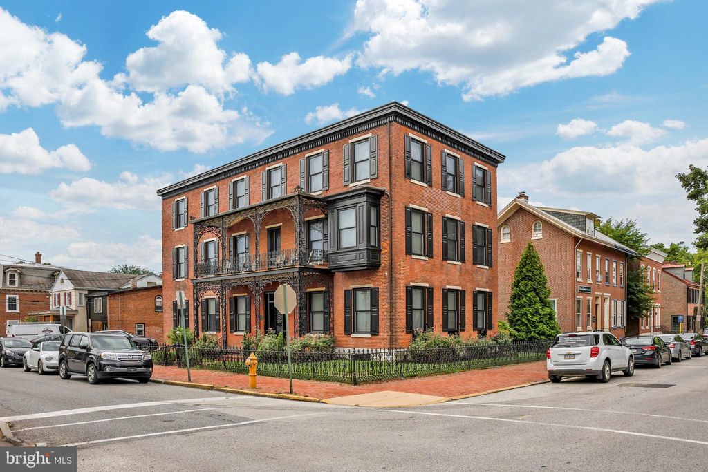 Photo of 100 S Darlington Street #A, WEST CHESTER, PA 19382 (MLS # PACT2116800)