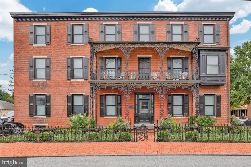 Photo of 100 S Darlington Street #A, WEST CHESTER, PA 19382 (MLS # PACT2116800)