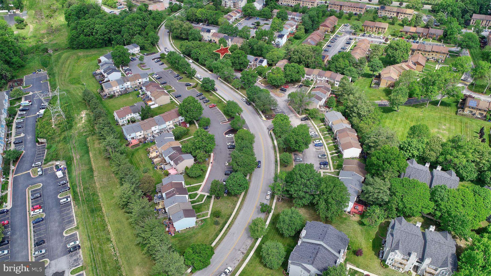 QUAIL RIDGE - Residential