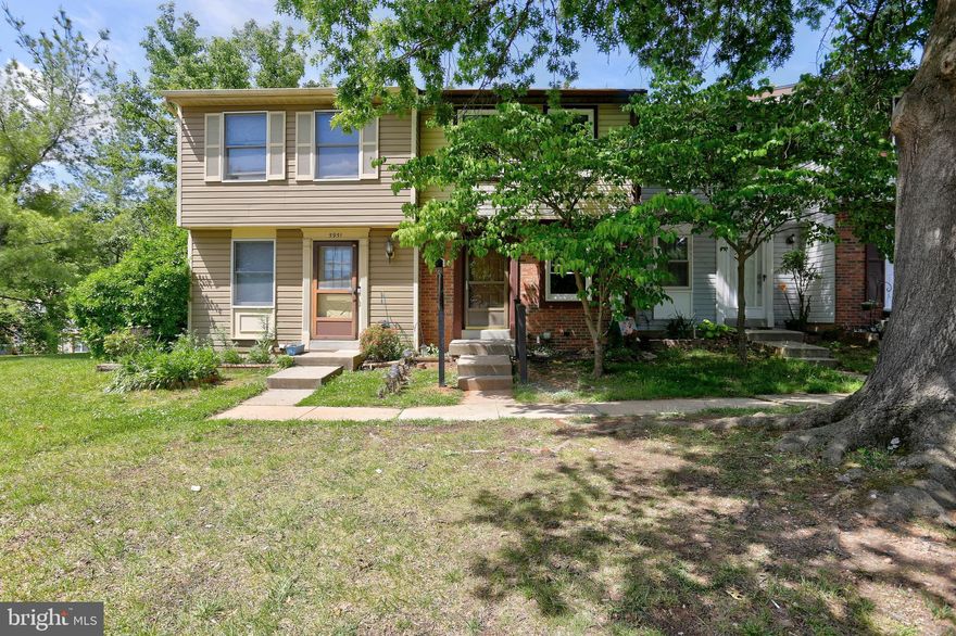 You will not want to miss those remodeled from top to bottom. Work done  May 2026. Kitchen with quartz counter tops. oversize sink , faucet, Updated Cabinets.  Whirlpool Stainless Steel Appliances . Roof is about 4 years old. Entire townhome painted(ceiling, walls and trim). LVP on entire main level and carpet just installed upstairs, steps and basement . Both Bathrooms replaced vanities, light fixtures, mirror, flooring and faucets   Steps off main level  to backyard just redone. All door knobs just replaced .  Close to shopping and 10-12 minutes from BWI Airport and downtown Baltimore