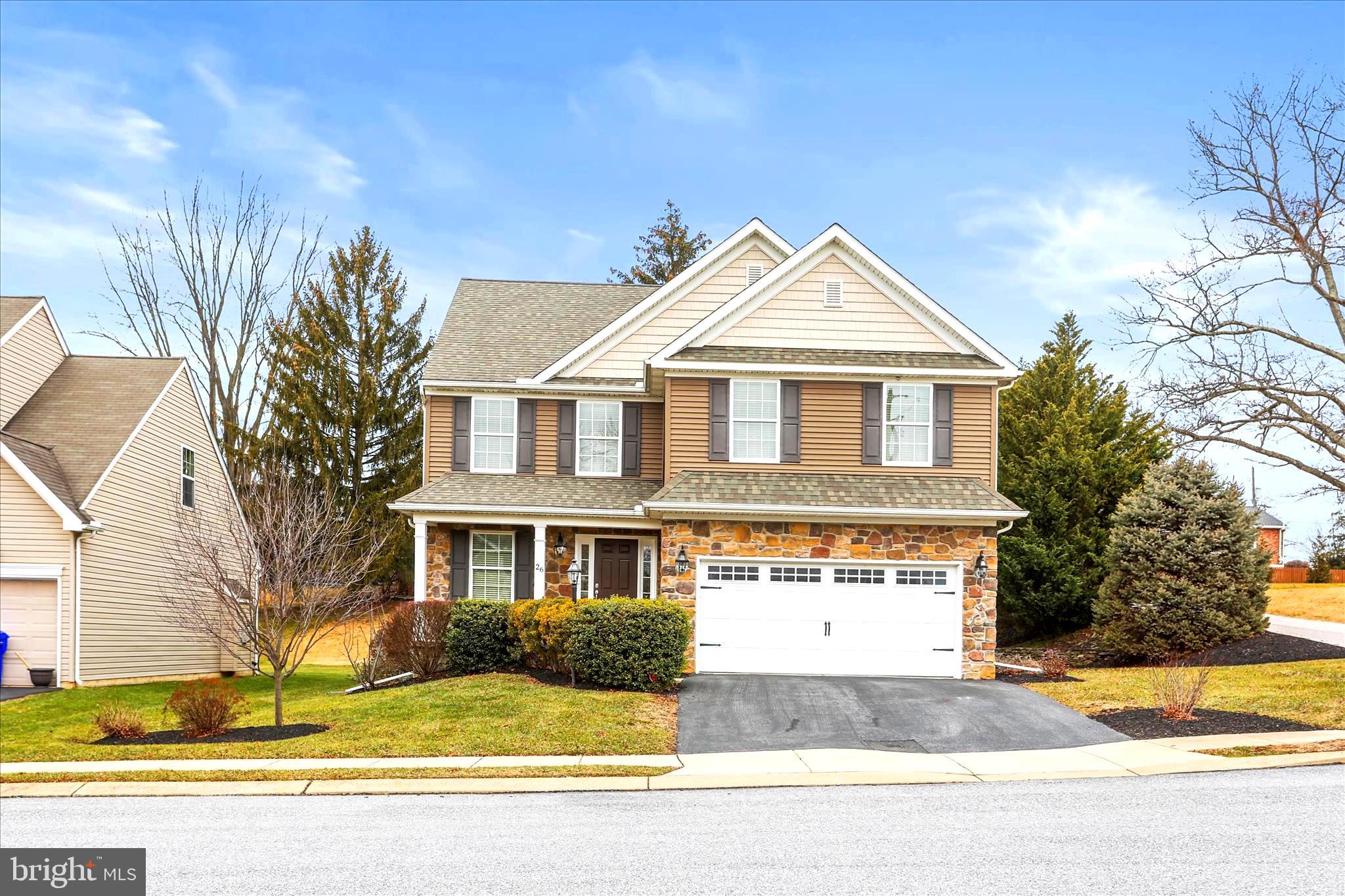 KOLLER POINTE - Residential