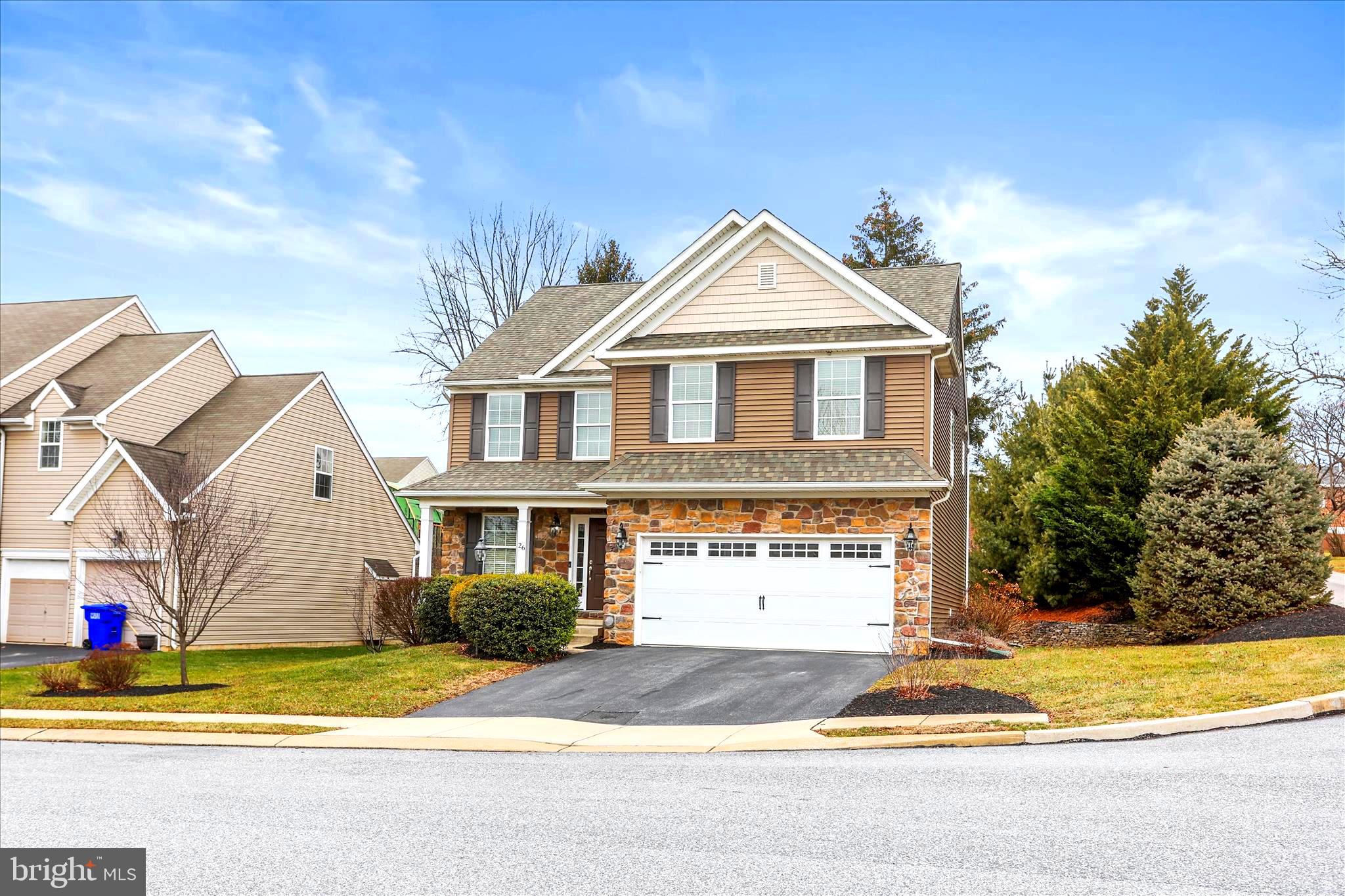 KOLLER POINTE - Residential