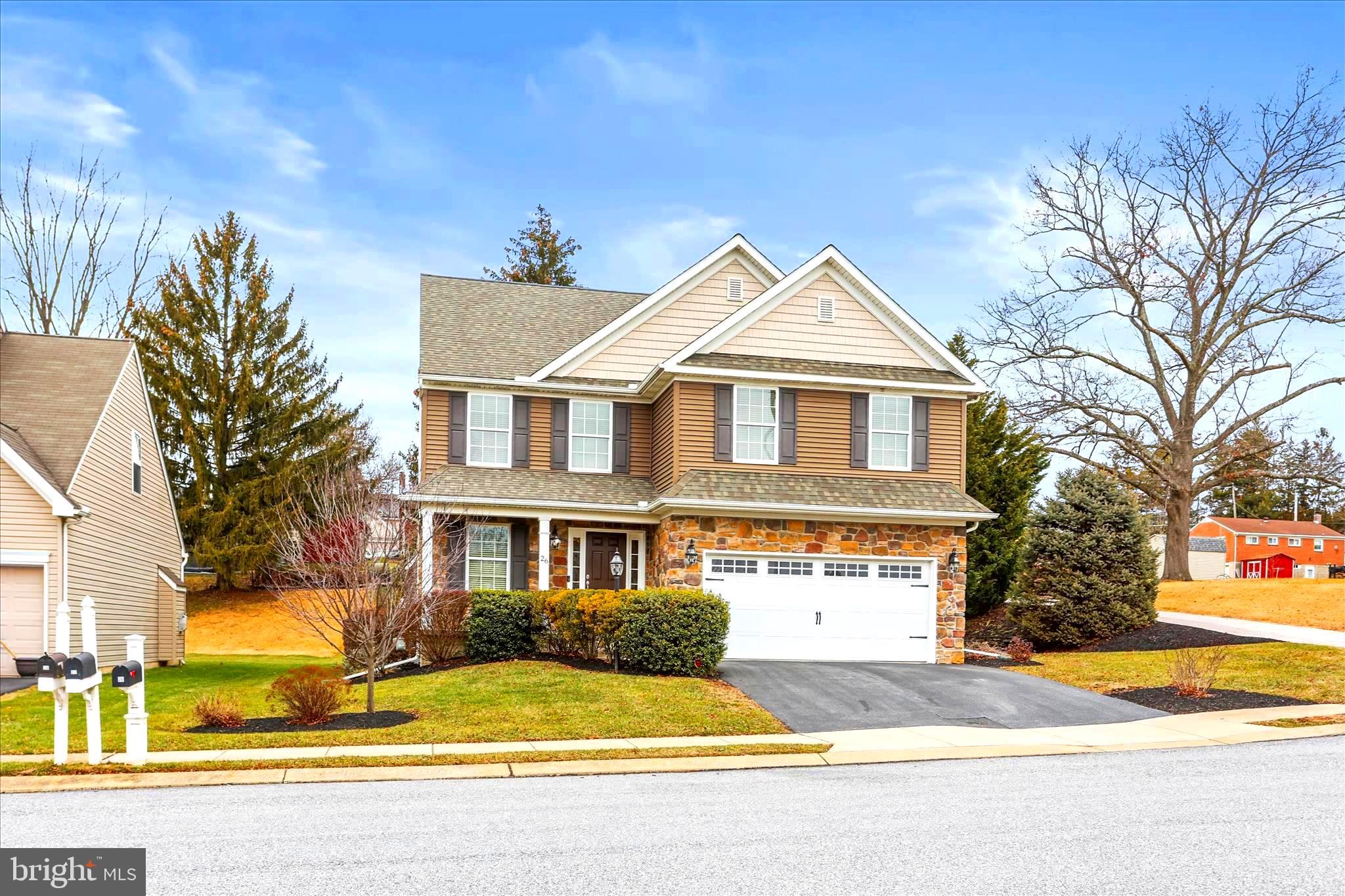 KOLLER POINTE - Residential